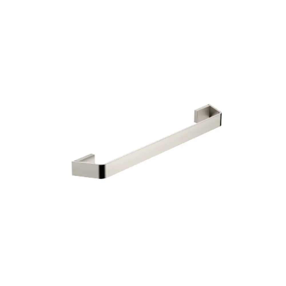 DORNBRACHT Badetuchhalter CL.1 83045705 Platin gebürstet, 83045705-06 Galeriebild 1